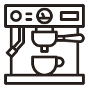 Ремонт кофемашин Dr. Coffee